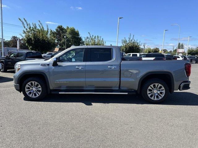 Used 2019 GMC Sierra 1500 Denali with VIN 1GTU9FELXKZ288878 for sale in Milwaukie, OR