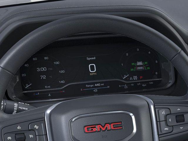 2024 GMC Yukon Vehicle Photo in DANBURY, CT 06810-5034