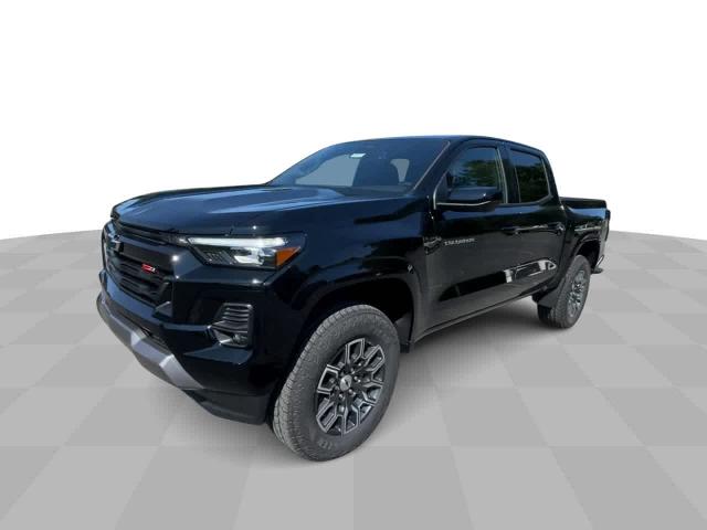 2024 Chevrolet Colorado Vehicle Photo in THOMPSONTOWN, PA 17094-9014