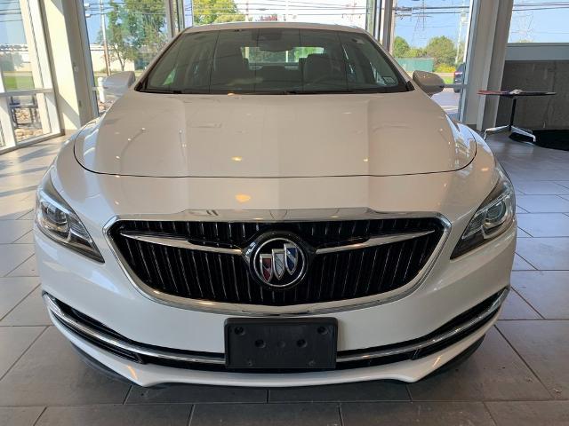 Used 2018 Buick LaCrosse Premium with VIN 1G4ZS5SS6JU106925 for sale in Rochester, NY