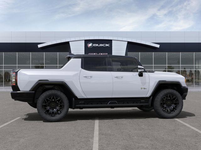 2025 GMC HUMMER EV Pickup Vehicle Photo in PASADENA, CA 91107-3803