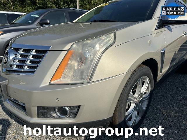 Used 2015 Cadillac SRX Premium Collection with VIN 3GYFNDE35FS604290 for sale in Crossett, AR