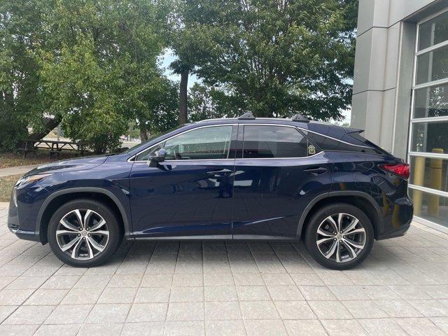 2017 Lexus RX 350 Vehicle Photo in Flemington, NJ 08822