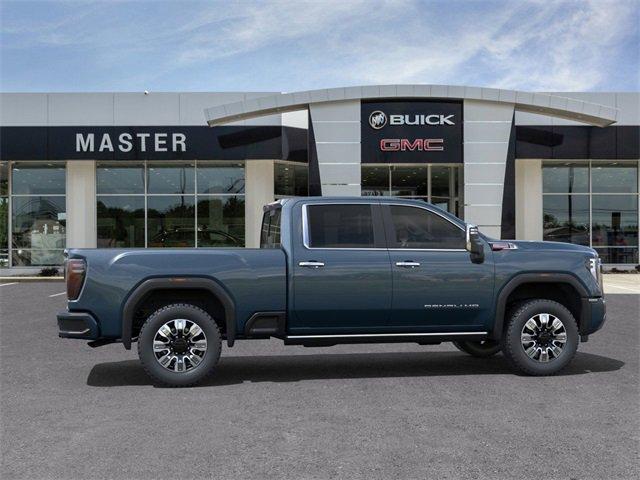 2024 GMC Sierra 2500 HD Vehicle Photo in AUGUSTA, GA 30907-2867