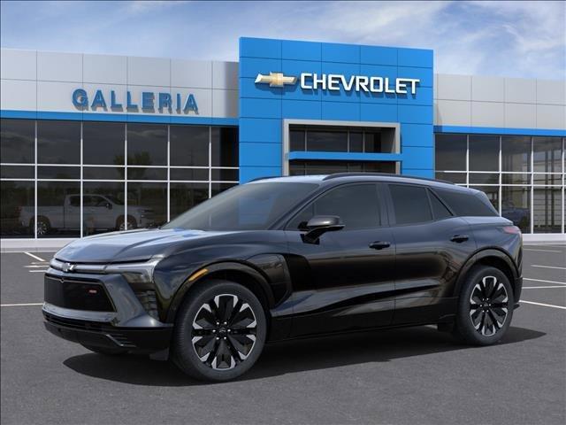 2024 Chevrolet Blazer EV Vehicle Photo in DALLAS, TX 75244-5909