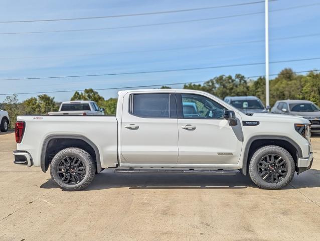 2024 GMC Sierra 1500 Vehicle Photo in POMEROY, OH 45769-1023