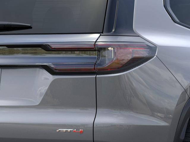 2024 GMC Acadia Vehicle Photo in LITTLE FALLS, NJ 07424-1717