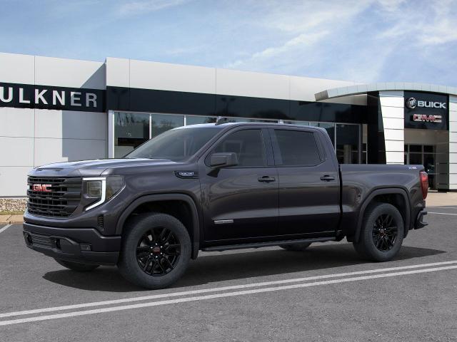 2025 GMC Sierra 1500 Vehicle Photo in TREVOSE, PA 19053-4984