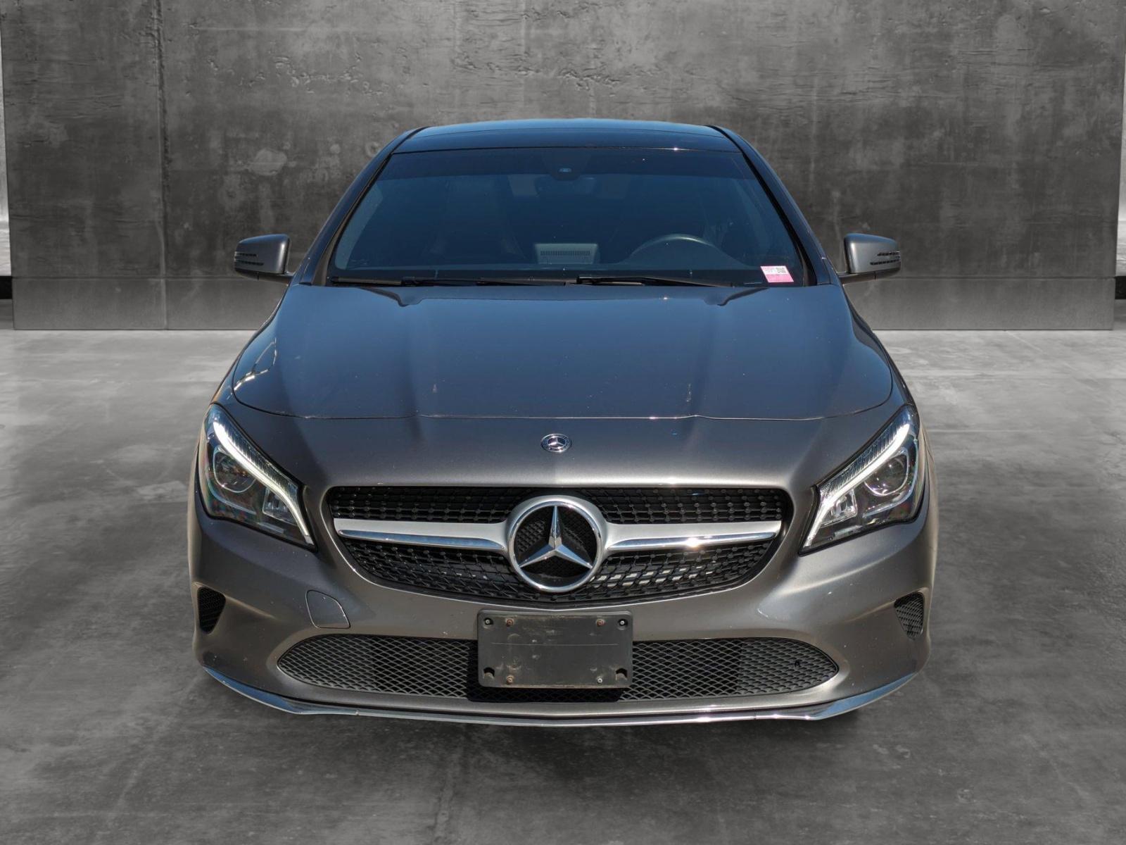 2019 Mercedes-Benz CLA Vehicle Photo in Rockville, MD 20852