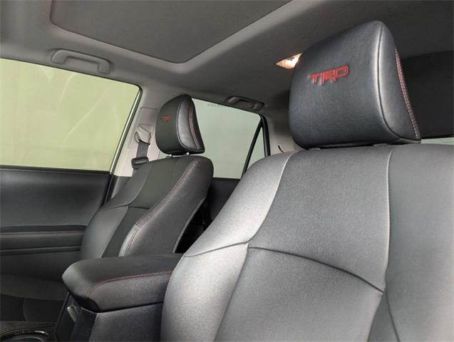 2021 Toyota 4Runner Vehicle Photo in ENGLEWOOD, CO 80113-6708