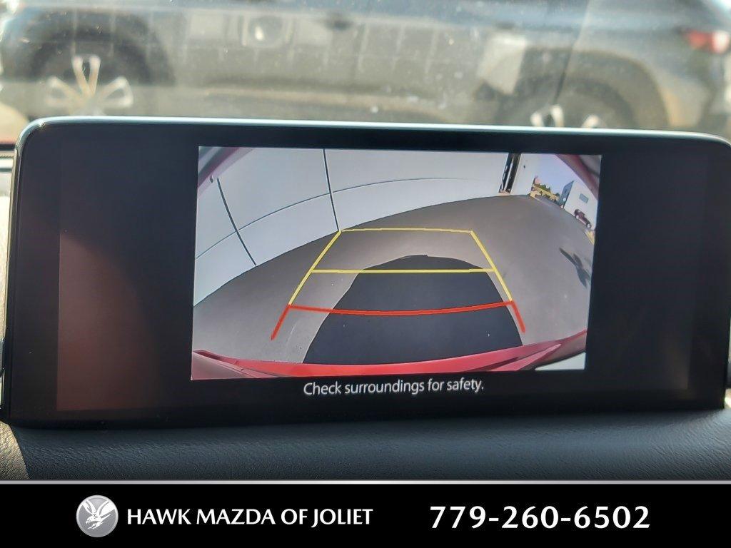 2023 Mazda CX-5 Vehicle Photo in Plainfield, IL 60586