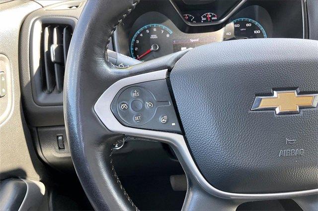 2019 Chevrolet Colorado Vehicle Photo in INDEPENDENCE, MO 64055-1314