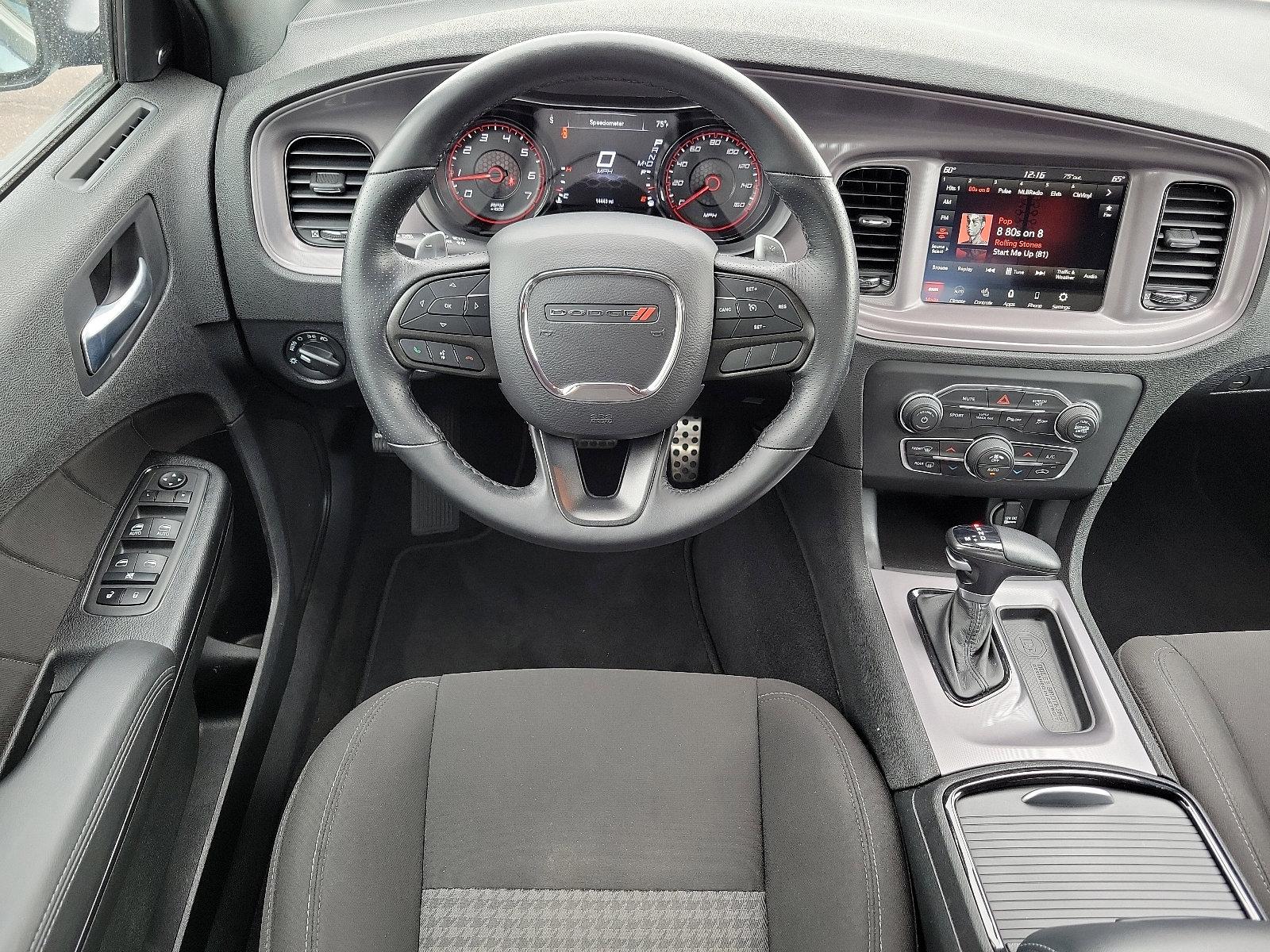 2023 Dodge Charger Vehicle Photo in Willow Grove, PA 19090