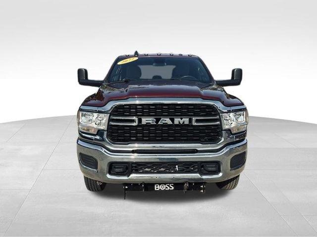 2022 Ram 3500 Vehicle Photo in MEDINA, OH 44256-9631