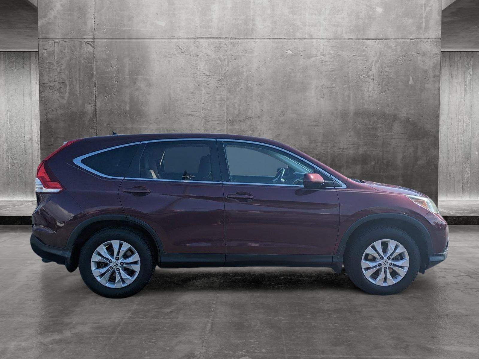 2014 Honda CR-V Vehicle Photo in Bradenton, FL 34207