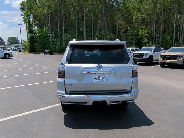 2023 Toyota 4Runner Vehicle Photo in ALBERTVILLE, AL 35950-0246