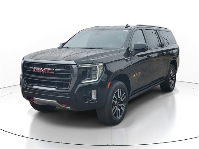 2022 GMC Yukon XL Vehicle Photo in GRAND BLANC, MI 48439-8139