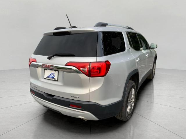 2019 GMC Acadia Vehicle Photo in APPLETON, WI 54914-4656