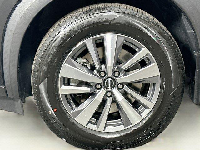 2022 Nissan Pathfinder Vehicle Photo in Flemington, NJ 08822