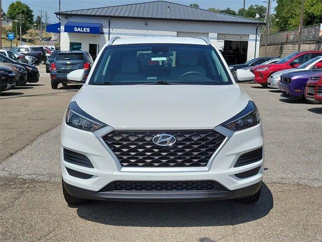 2020 Hyundai Tucson Vehicle Photo in MILFORD, OH 45150-1684