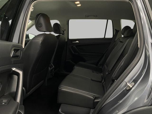 2021 Volkswagen Tiguan Vehicle Photo in Appleton, WI 54913