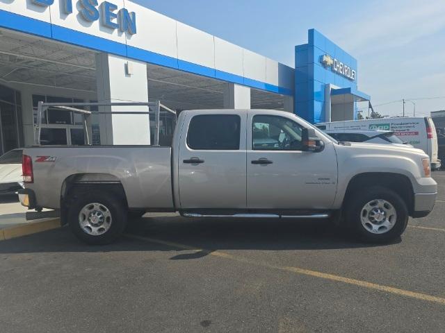 2009 GMC Sierra 2500HD Vehicle Photo in POST FALLS, ID 83854-5365