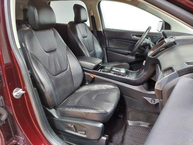 2019 Ford Edge Vehicle Photo in SAUK CITY, WI 53583-1301