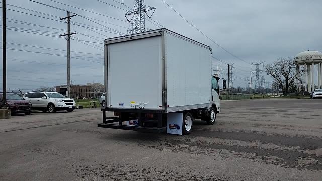 2024 Chevrolet 4500 HG LCF Gas Vehicle Photo in JOLIET, IL 60435-8135