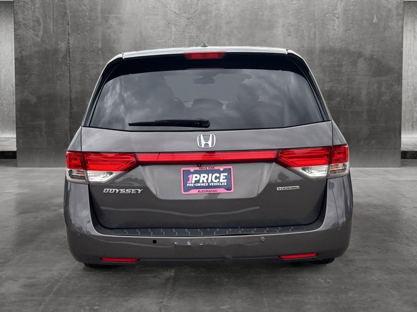 2016 Honda Odyssey Vehicle Photo in Memphis, TN 38125