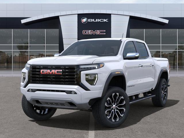 2024 GMC Canyon Vehicle Photo in PASADENA, CA 91107-3803