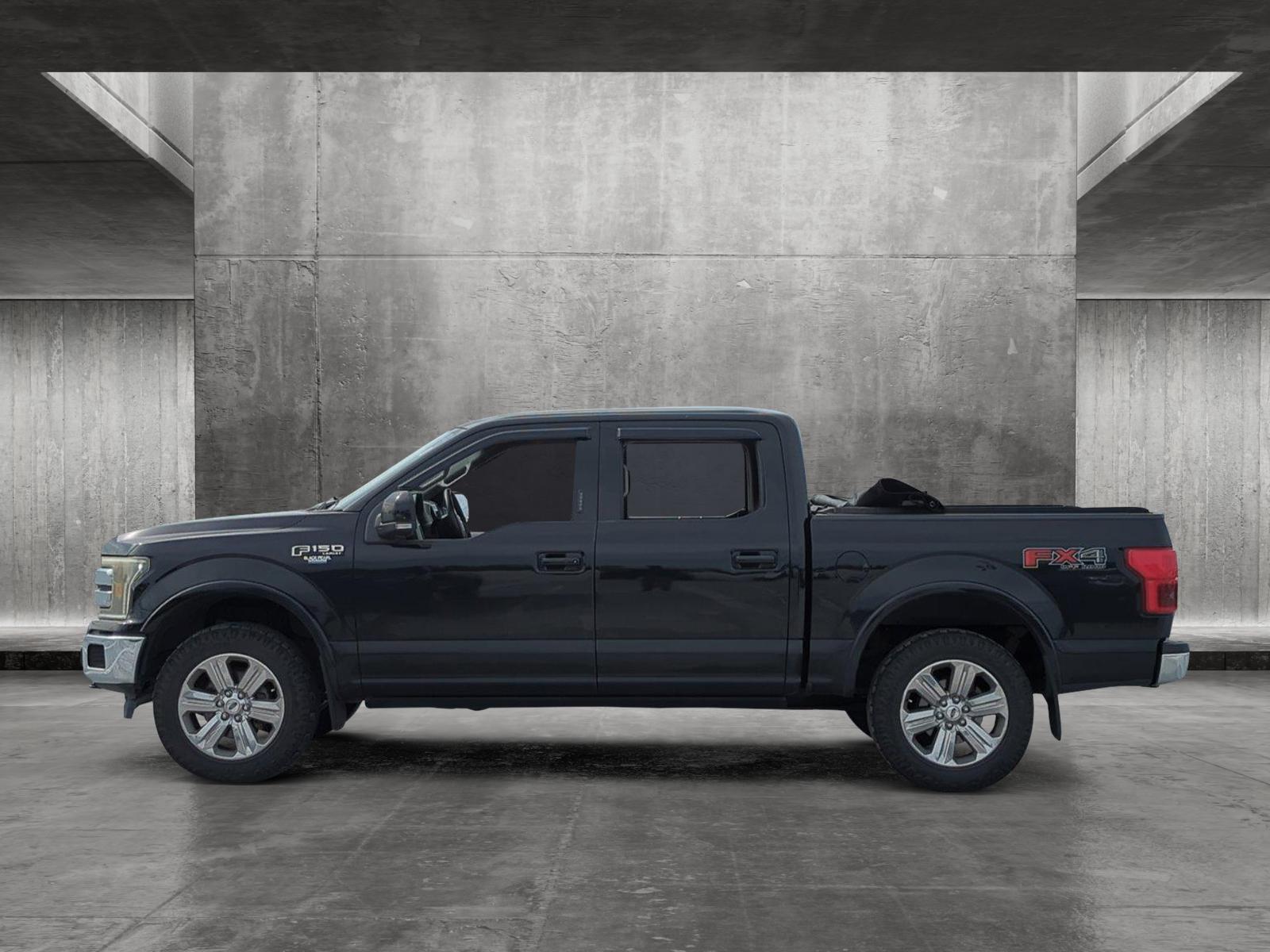 2018 Ford F-150 Vehicle Photo in Ft. Myers, FL 33907