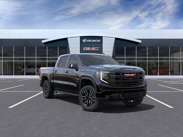 2025 GMC Sierra 1500 Vehicle Photo in WATERTOWN, CT 06795-3318