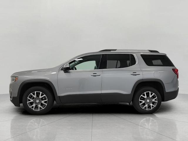 2023 GMC Acadia Vehicle Photo in OSHKOSH, WI 54904-7811