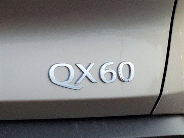 2025 INFINITI QX60 Vehicle Photo in Willow Grove, PA 19090