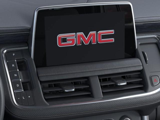 2024 GMC Yukon Vehicle Photo in PORTLAND, OR 97225-3518