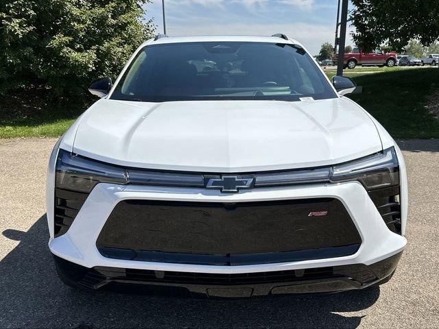 2024 Chevrolet Blazer EV Vehicle Photo in GREELEY, CO 80634-4125