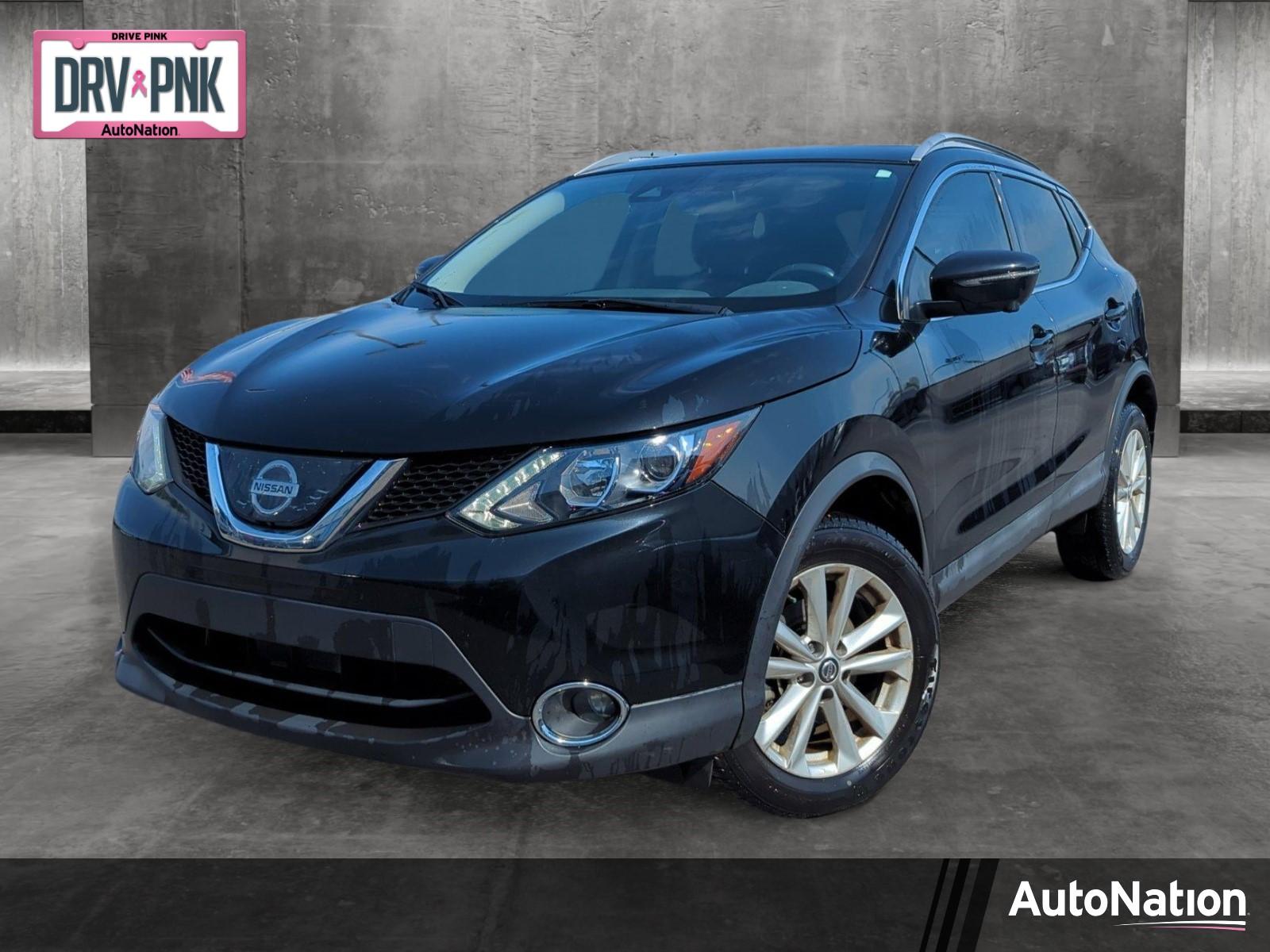 2019 Nissan Rogue Sport Vehicle Photo in Memphis, TN 38128