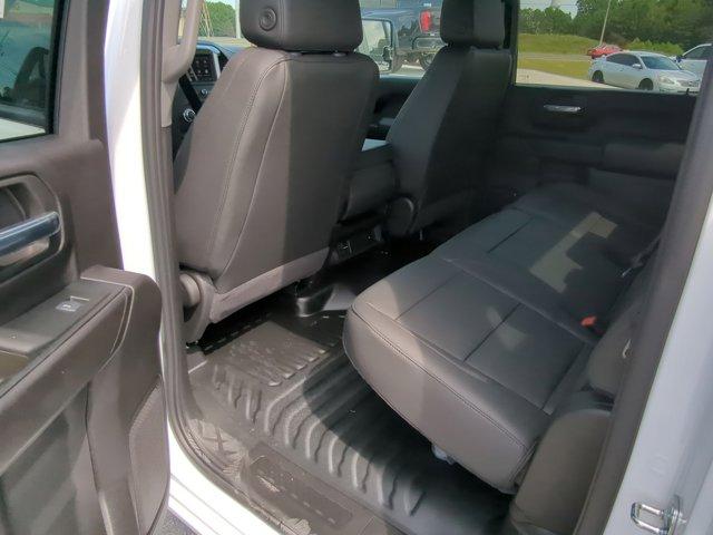 2024 GMC Sierra 2500 HD Vehicle Photo in ALBERTVILLE, AL 35950-0246