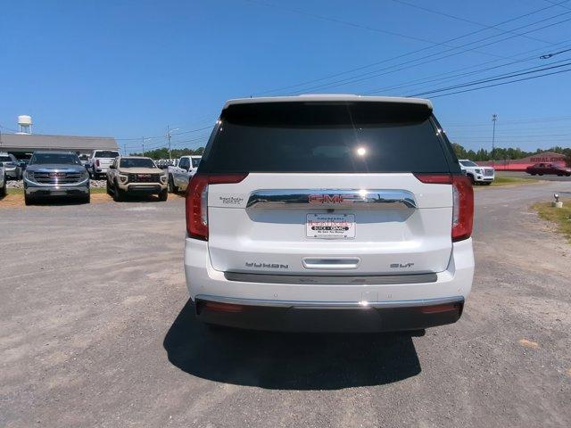 2024 GMC Yukon XL Vehicle Photo in ALBERTVILLE, AL 35950-0246