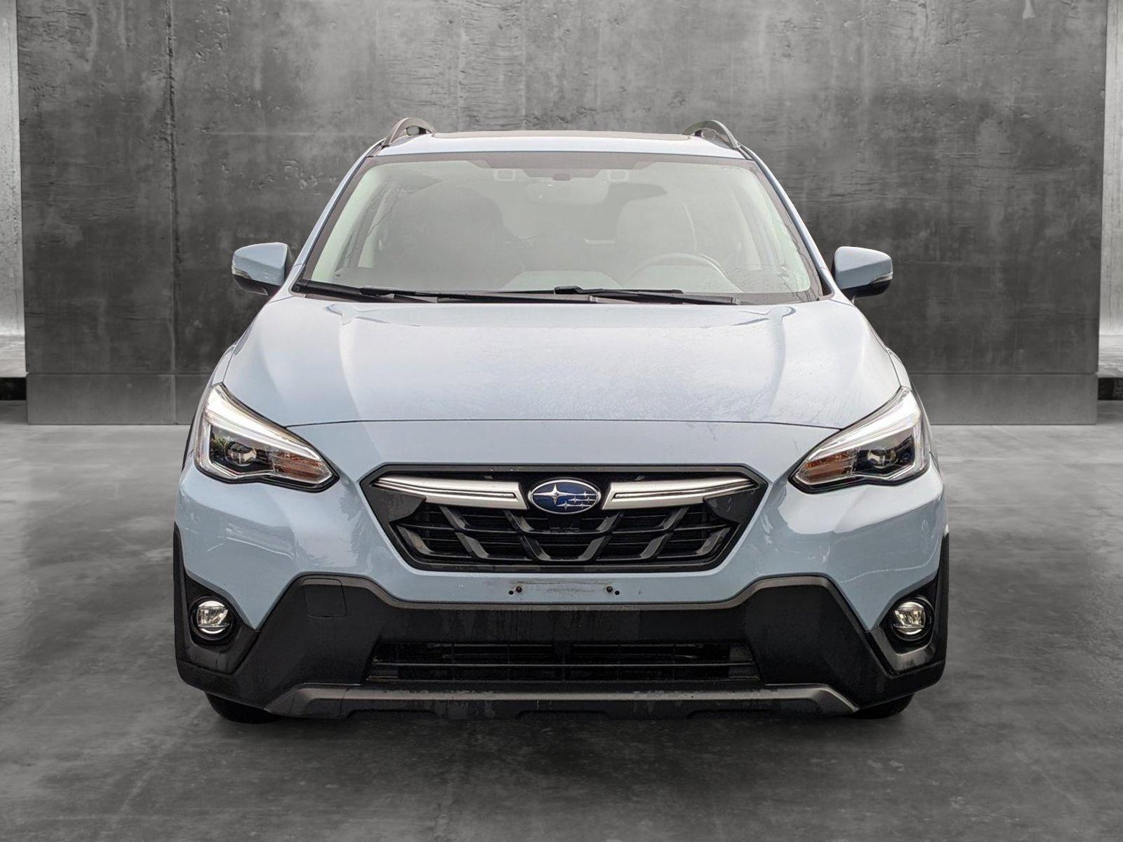 2021 Subaru Crosstrek Vehicle Photo in Cockeysville, MD 21030