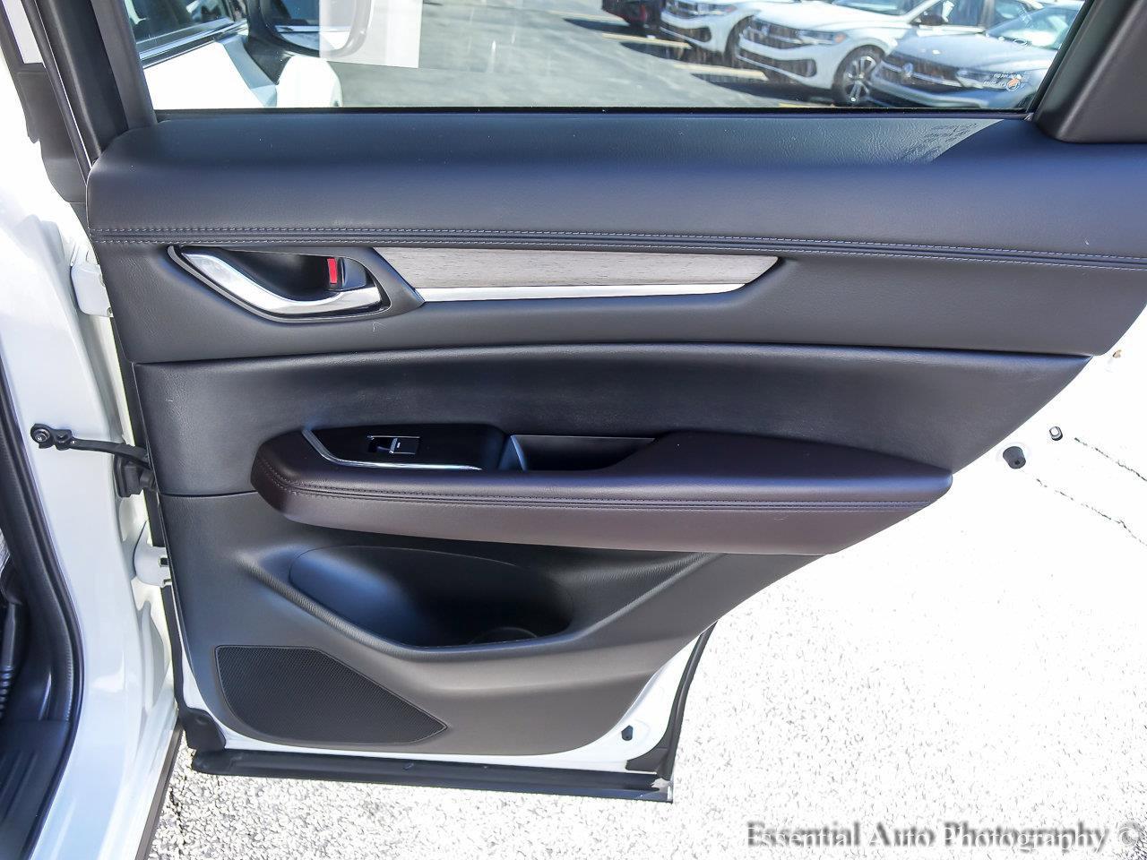 2019 Mazda CX-5 Vehicle Photo in Saint Charles, IL 60174