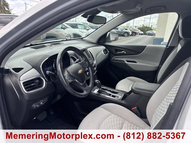 2019 Chevrolet Equinox Vehicle Photo in VINCENNES, IN 47591-5519