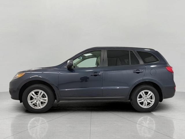 2012 Hyundai Santa Fe Vehicle Photo in APPLETON, WI 54914-4656