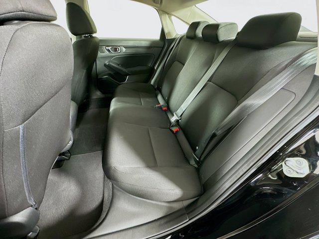 2023 Honda Civic Sedan Vehicle Photo in Flemington, NJ 08822