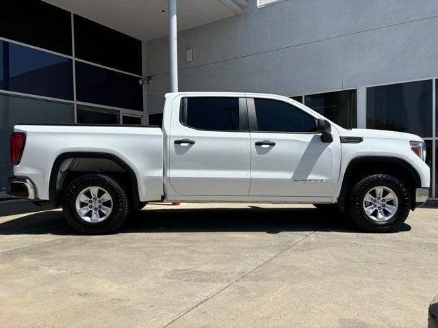 Used 2022 GMC Sierra 1500 Limited Pro with VIN 1GTP8AEK9NZ167788 for sale in Simi Valley, CA