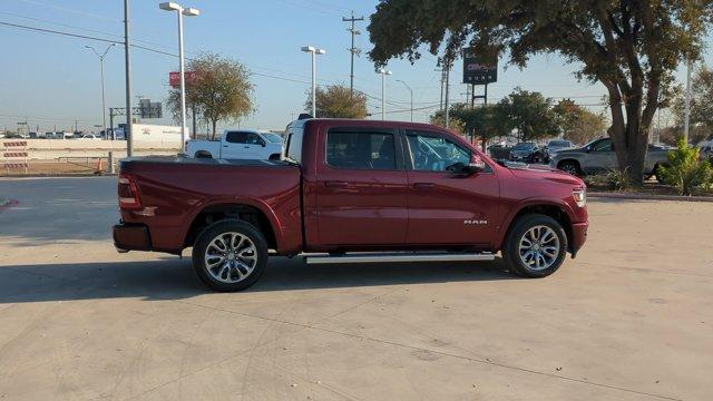 2020 Ram 1500 Vehicle Photo in SELMA, TX 78154-1460