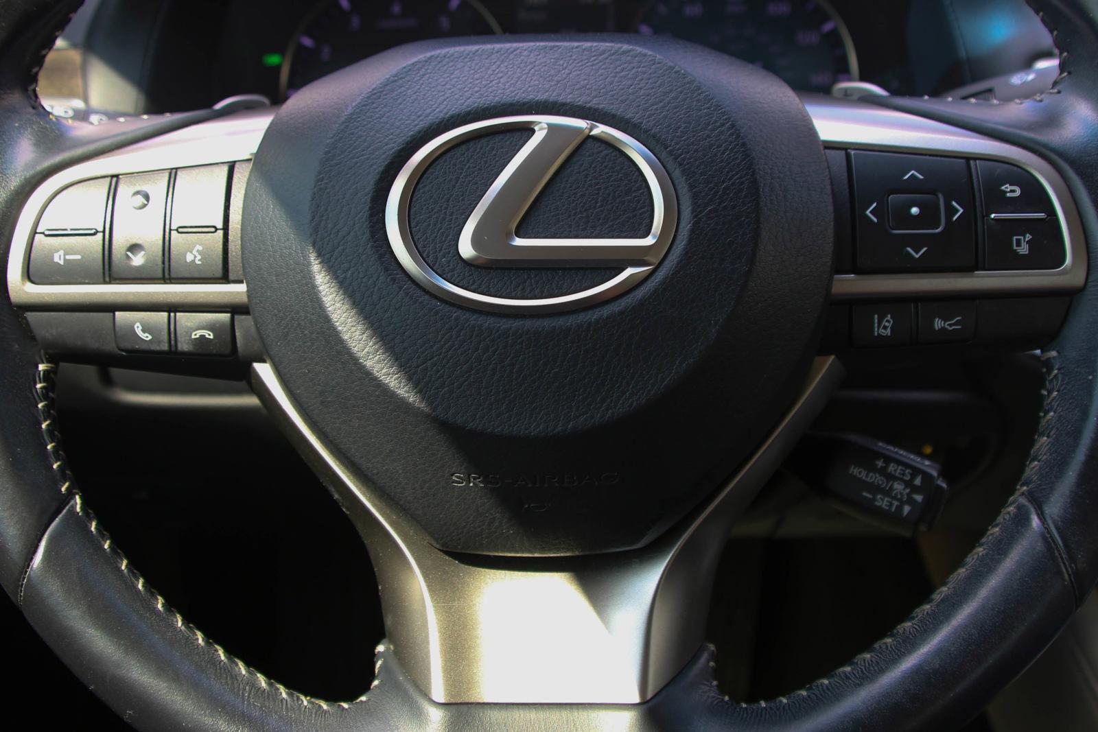 2016 Lexus GS 350 Vehicle Photo in SUGAR LAND, TX 77478