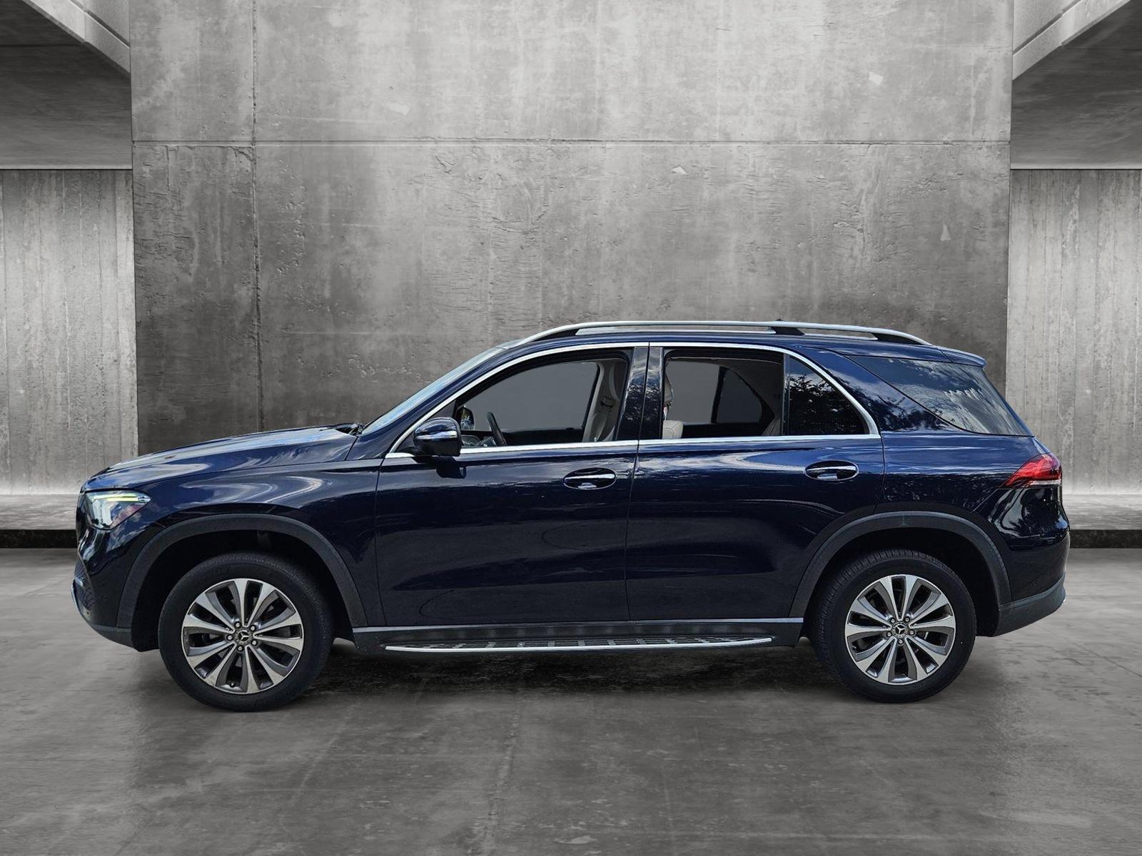 2020 Mercedes-Benz GLE Vehicle Photo in Fort Lauderdale, FL 33316