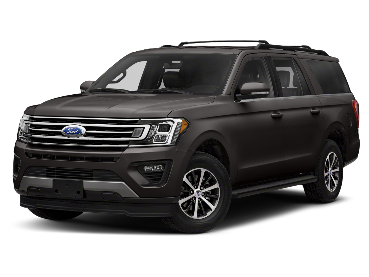 2021 Ford Expedition Max Vehicle Photo in Weatherford, TX 76087