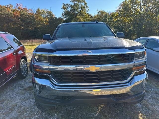 2019 Chevrolet Silverado 1500 LD Vehicle Photo in SEAFORD, DE 19973-8463